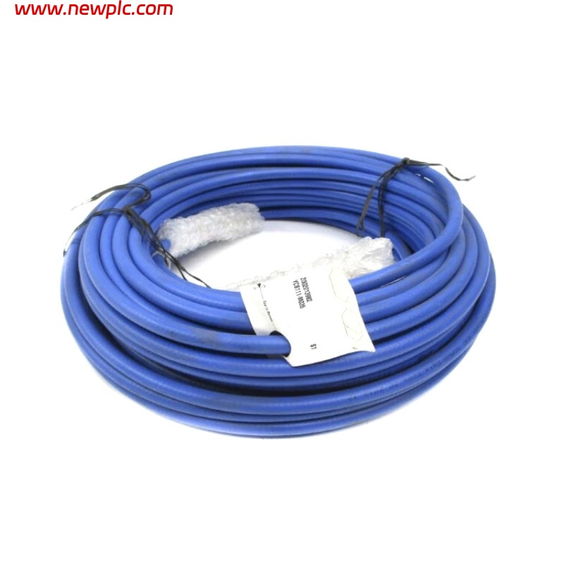 Yokogawa YCB111-M025 Coaxial Cable