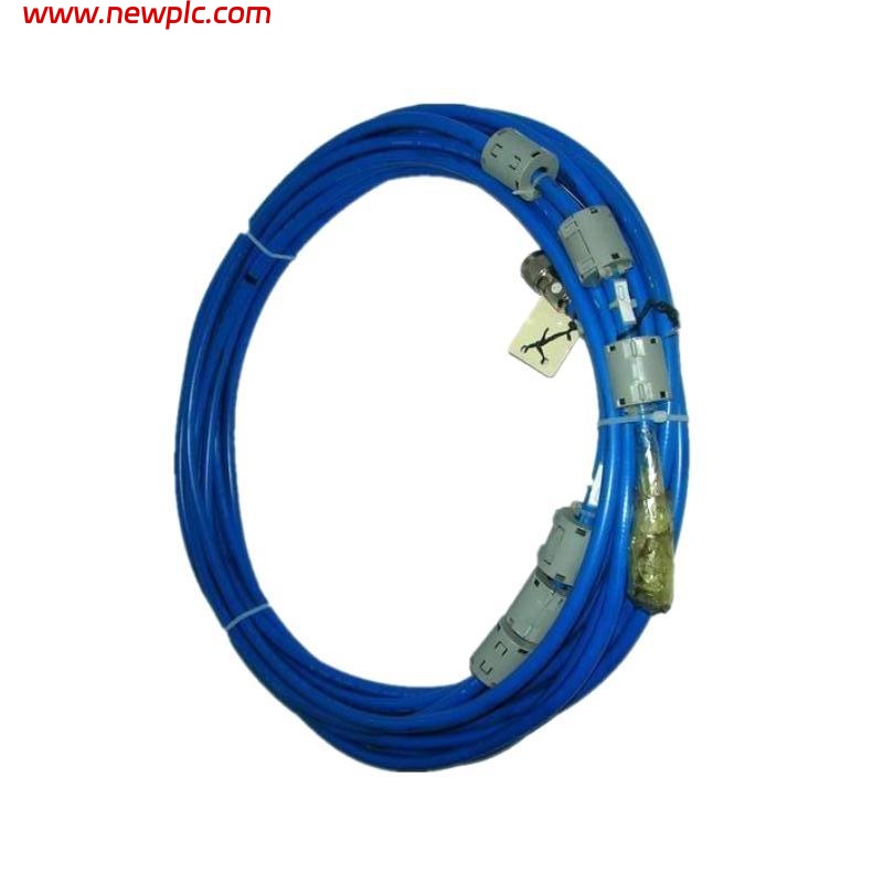 Yokogawa YCB111-M120 Vnet Cable