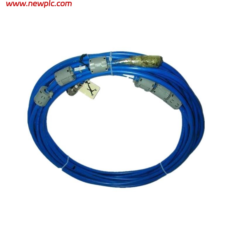 Yokogawa YCB111-M120 Vnet Cable