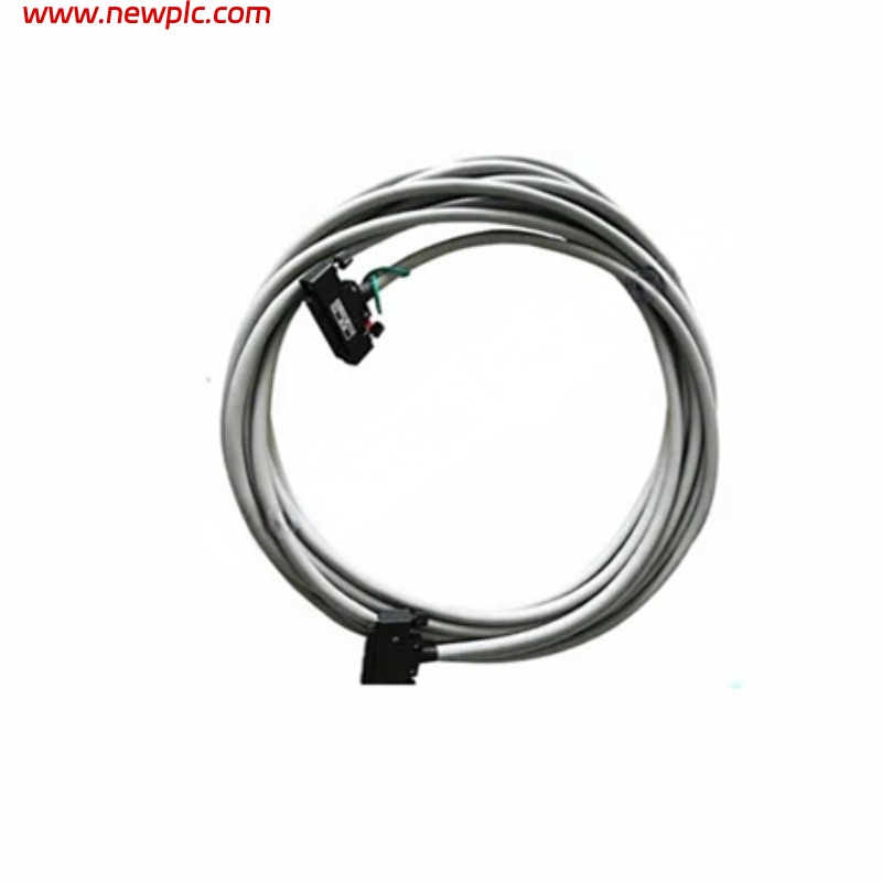 Yokogawa YCB141-M025 Coaxial Cable
