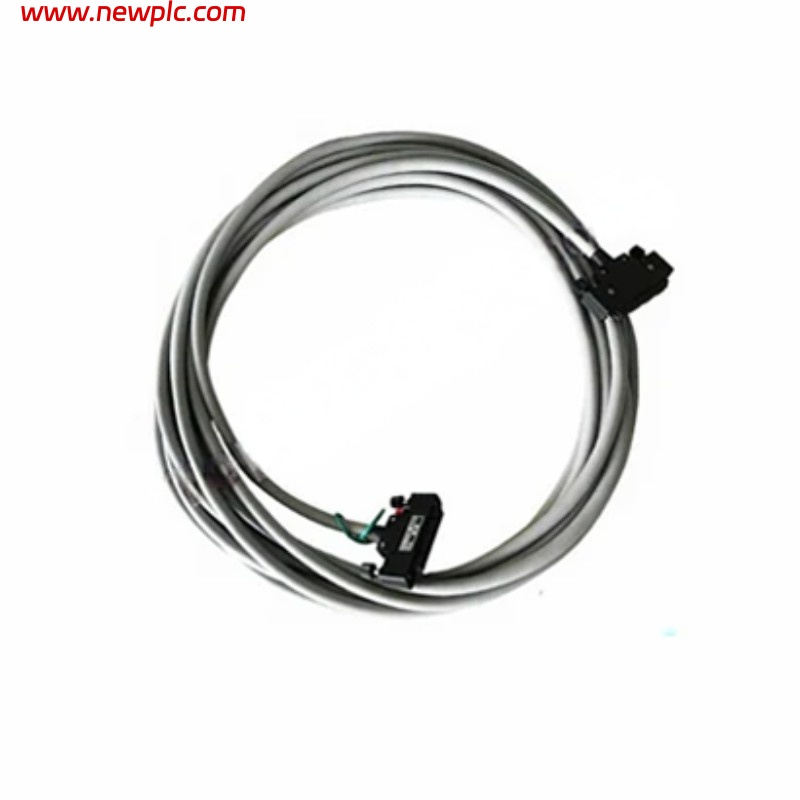 Yokogawa YCB141-M025 Coaxial Cable