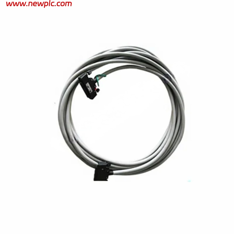 Yokogawa YCB141-M025 Coaxial Cable