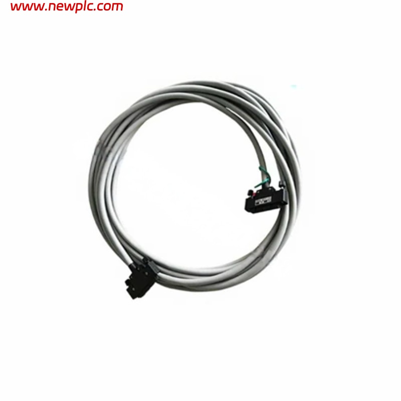 Yokogawa YCB141-M025 Coaxial Cable