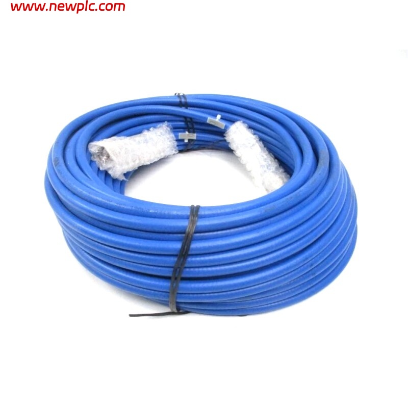 Yokogawa YCB141-M035 Coaxial Cable