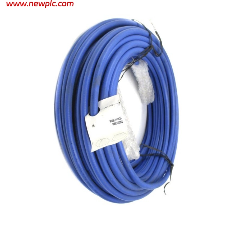 Yokogawa YCB141-M035 Coaxial Cable