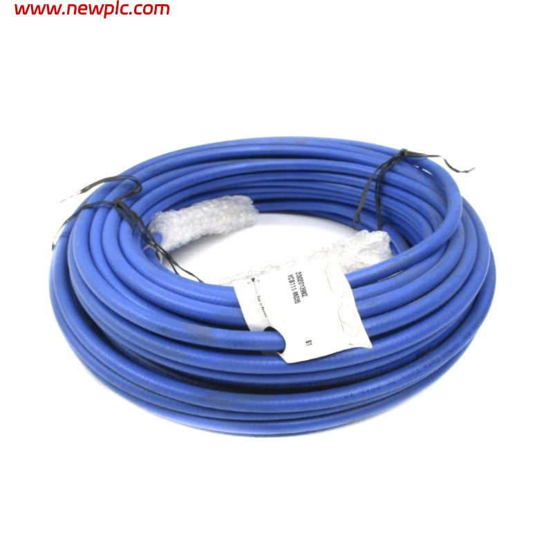 Yokogawa YCB141-M035 Coaxial Cable