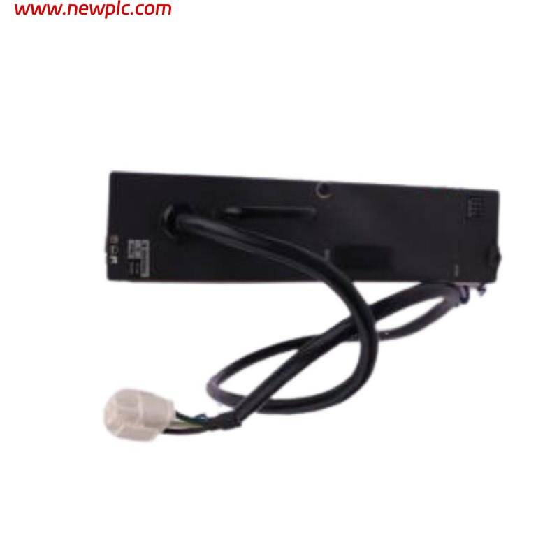 Yokogawa YCB146 T-shaped Control Bus Connector