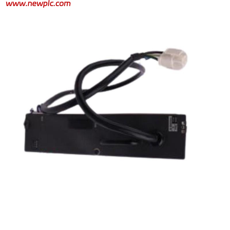 Yokogawa YCB146 T-shaped Control Bus Connector