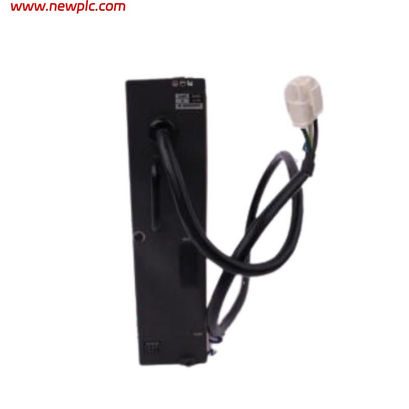 Yokogawa YCB146 T-shaped Control Bus Connector