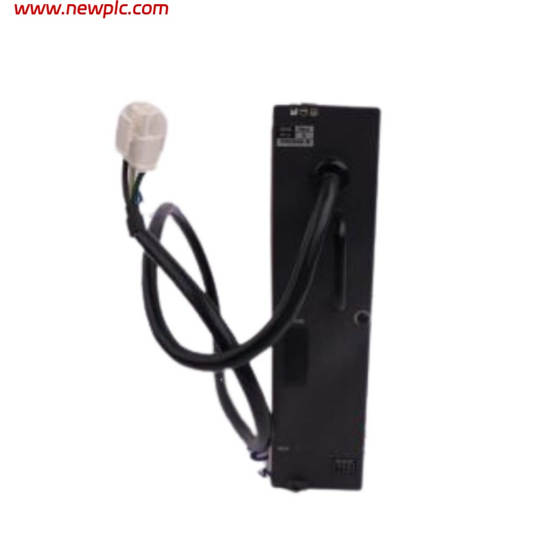 Yokogawa YCB146 T-shaped Control Bus Connector