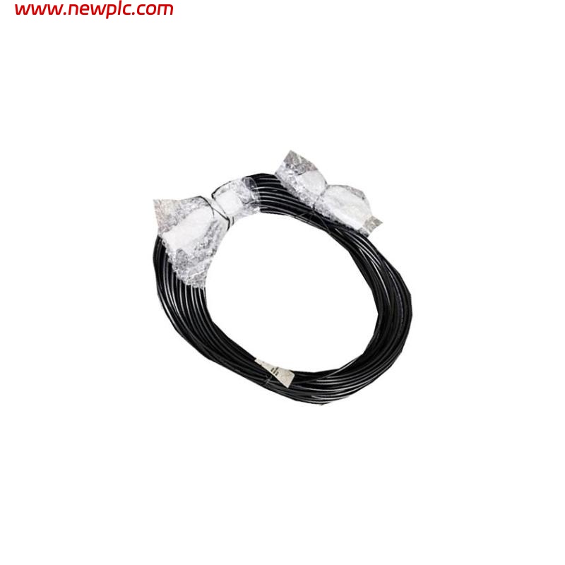 Yokogawa YCB148 V Net Terminator Cable