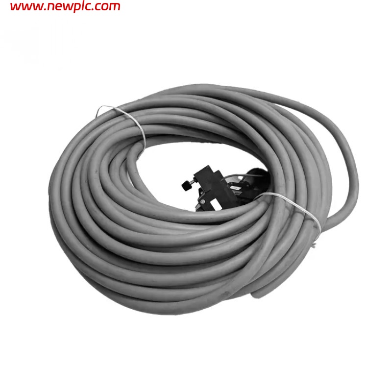 Yokogawa YCB301-C600 ESB Bus Cable