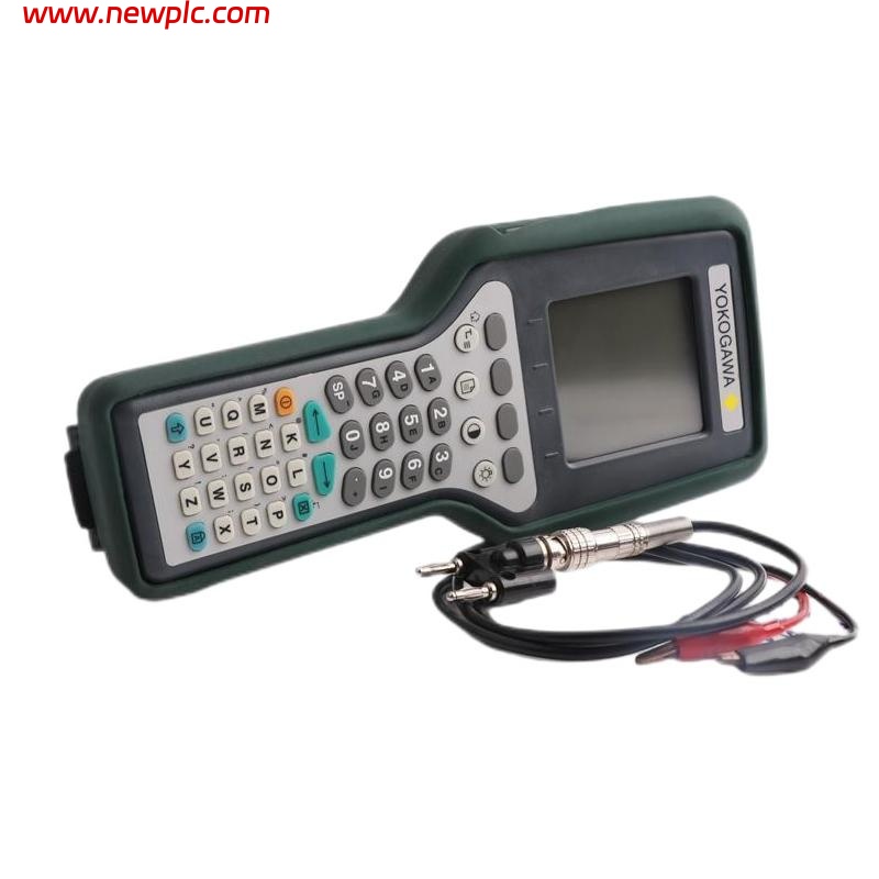 Yokogawa YHC4150X Field HART Communicator Yokogawa YHC4150X Field HART Communicator