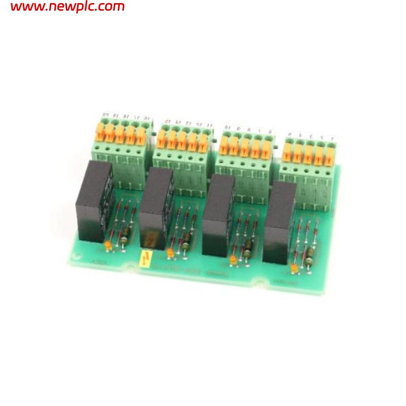 ABB PFUK108 YM110001-SH Relay Board Recommended products