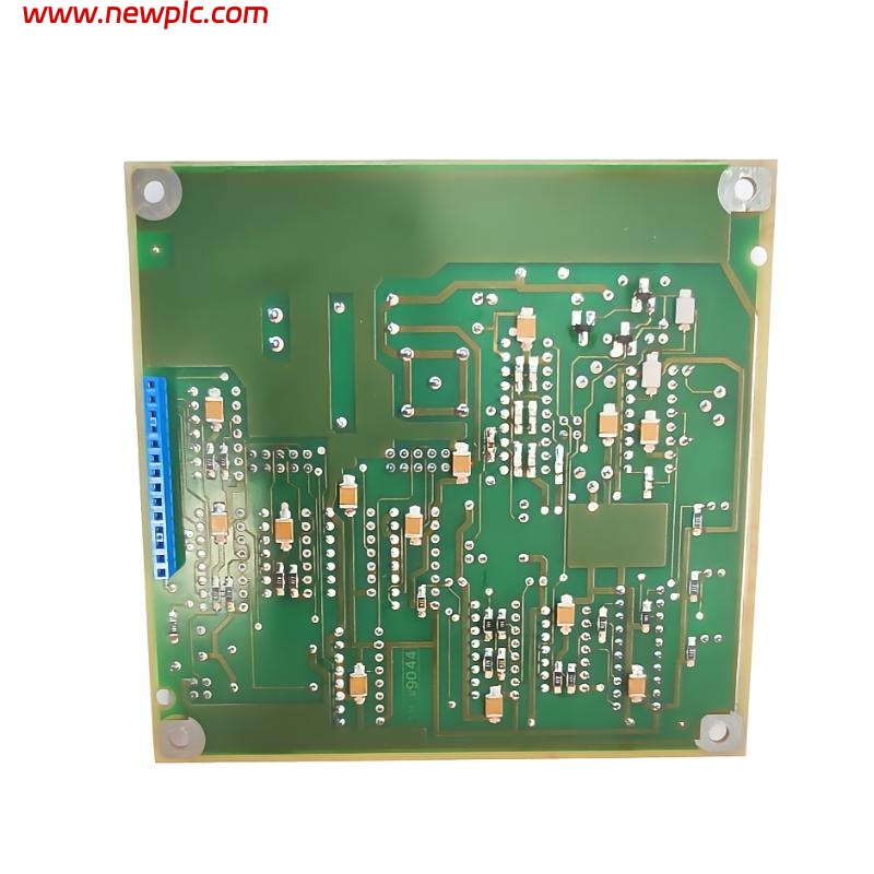 ABB YPC 104B YT204001-BT/2 Modem Board