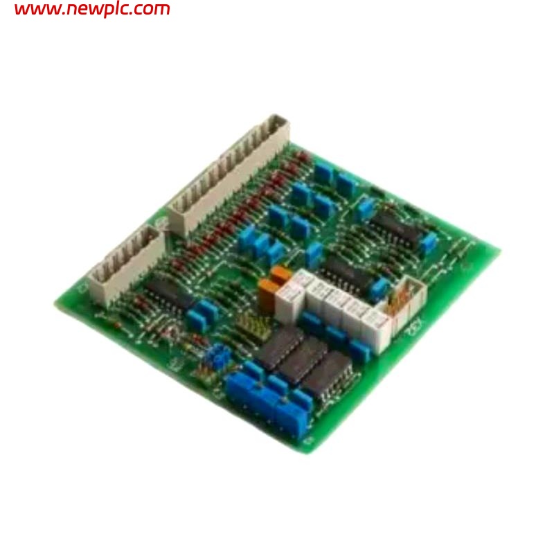 ABB YPG111A 3ASD273001B1 Power Measurement Device