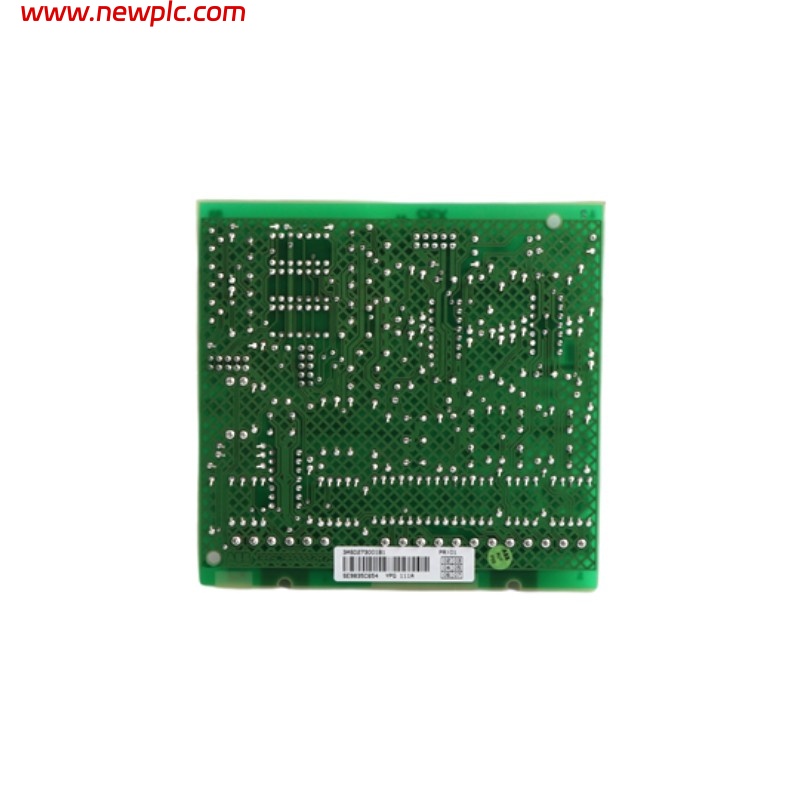 ABB YPG111A 3ASD273001B1 Power Measurement Device