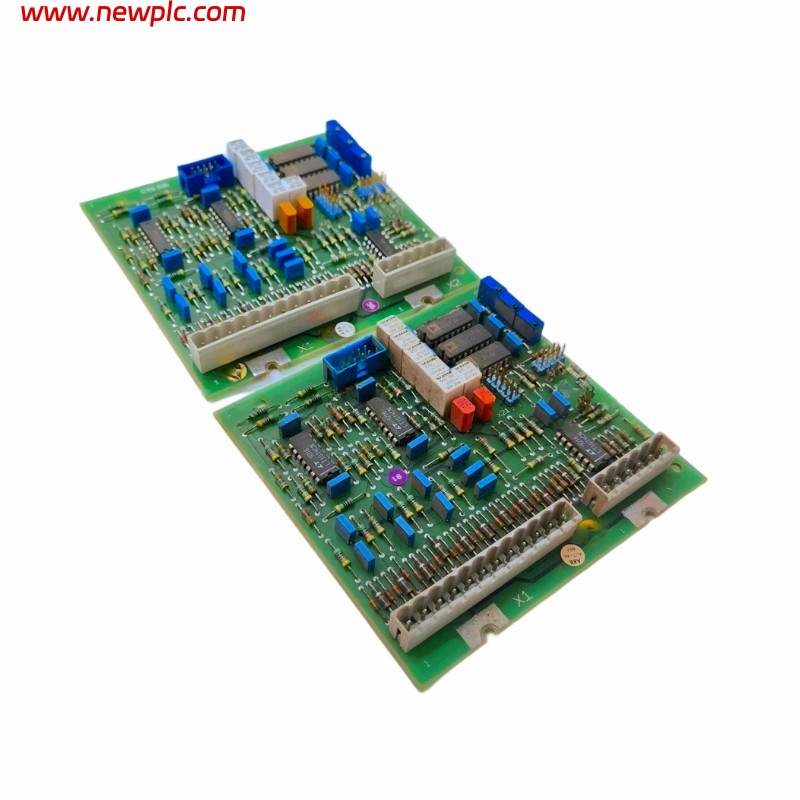 ABB YPG111A 3ASD273001B1 Power Measurement Device