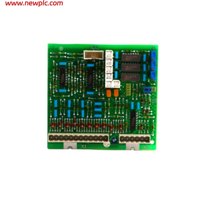 ABB YPG111A 3ASD273001B1 Power Measurement Device