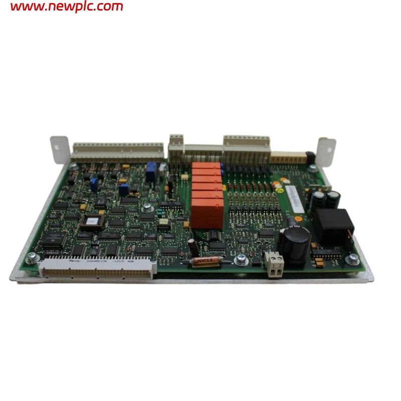 ABB YPP110A 3ASD573001A5 Input/Output Module