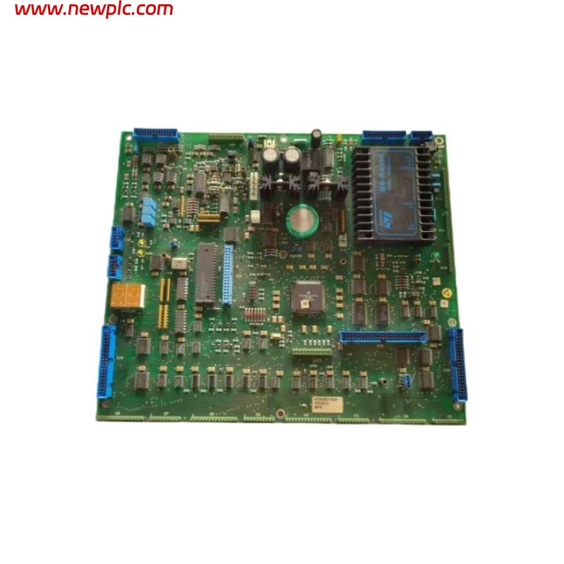 ABB YPQ201A YT204001-KA Control Panel