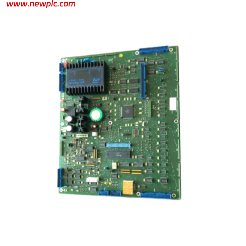 ABB YPQ201A YT204001-KA Control Panel