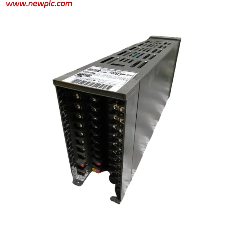 Yokogawa YS170-012 S3 PLC Programmable Controller