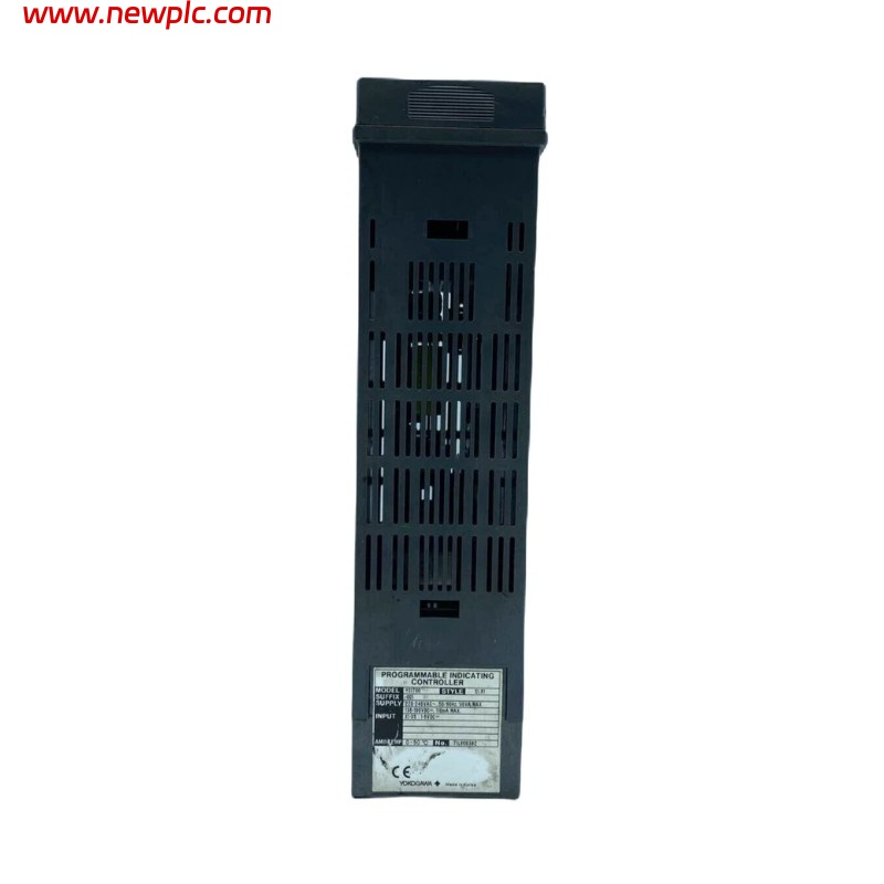 Yokogawa YS1700-001/S01 Programmable Indicating Controller