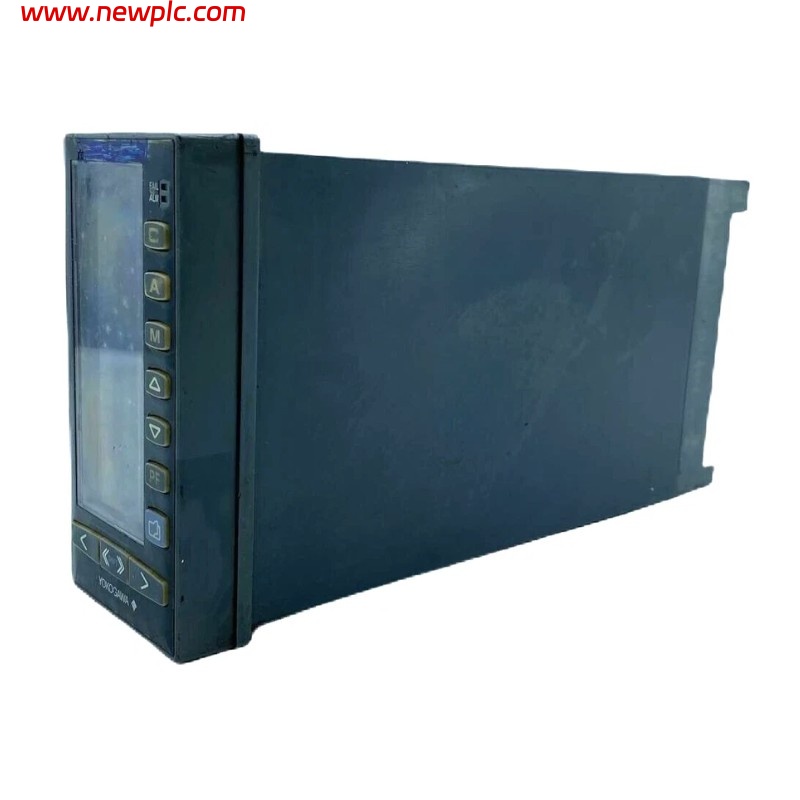 Yokogawa YS1700-001/S01 Programmable Indicating Controller