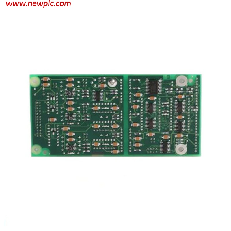 ABB YXA116D YT204001-CA Control Board