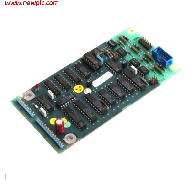 ABB YXA116D YT204001-CA Control Board