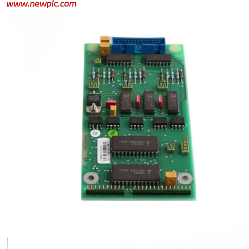 ABB YXA116D YT204001-CA Control Board