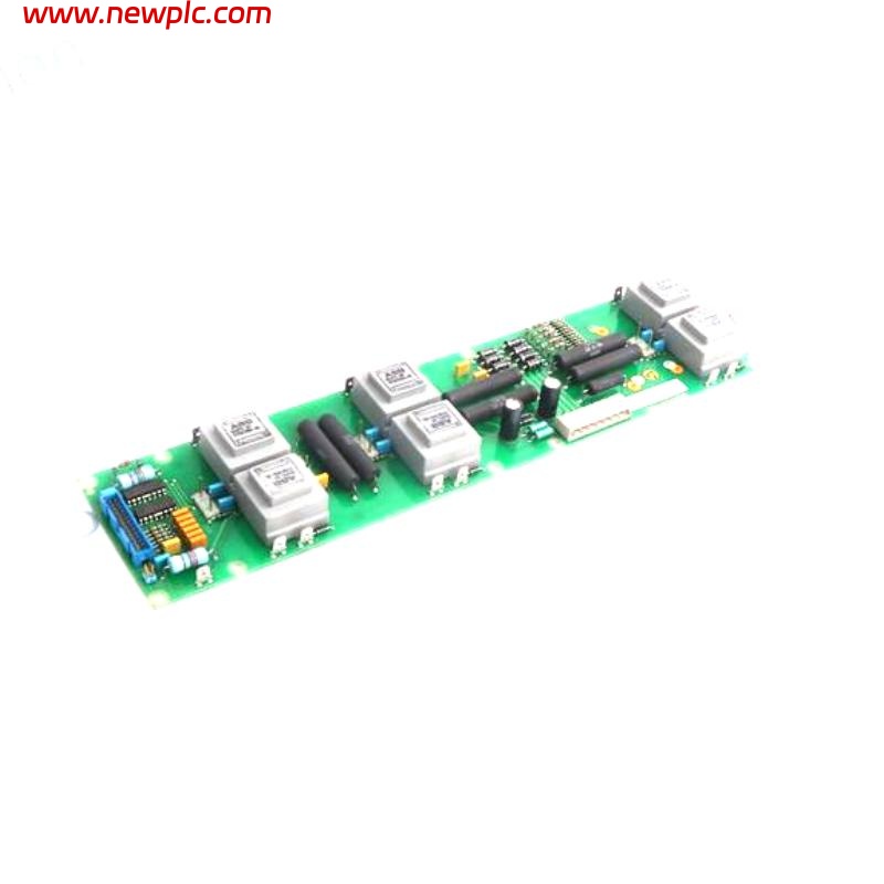 ABB YXU169F YT204001-JT Field Relay