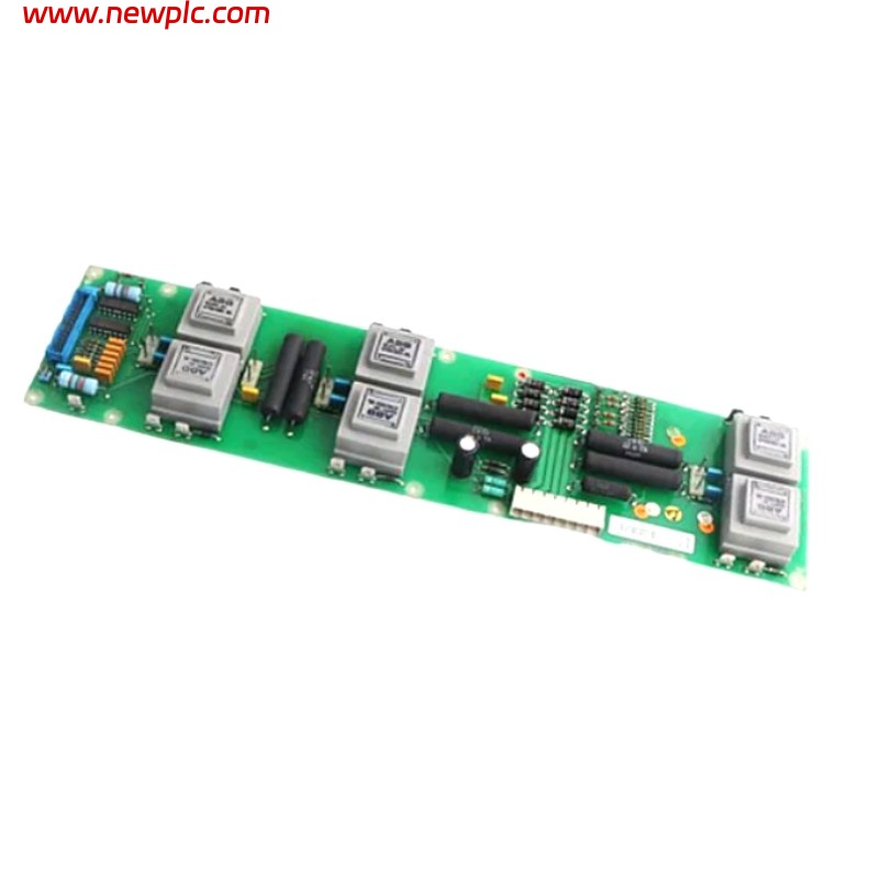 ABB YXU169F YT204001-JT Field Relay