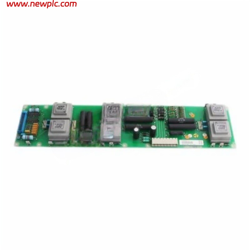 ABB YXU169G YT204001-KV Pulse Conversion Unit