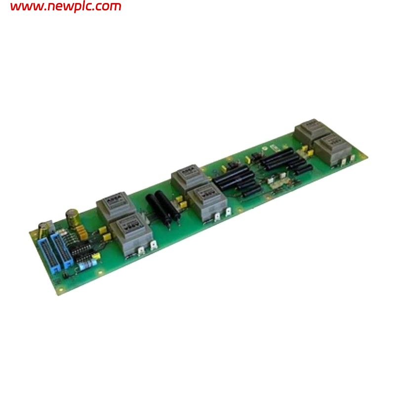 ABB YXU169G YT204001-KV Pulse Conversion Unit