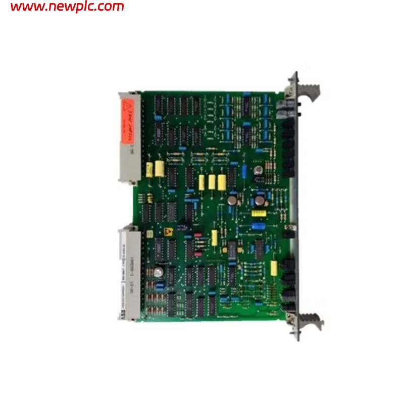 ABB YYI107B 3ASD489306C421 Synchronous Filter Card