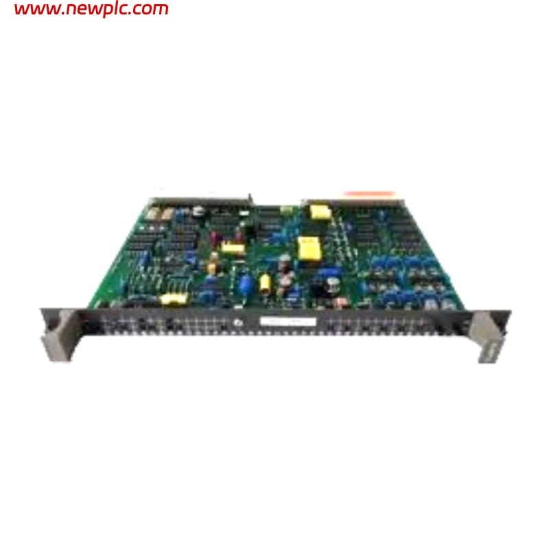 ABB YYI107B 3ASD489306C421 Synchronous Filter Card