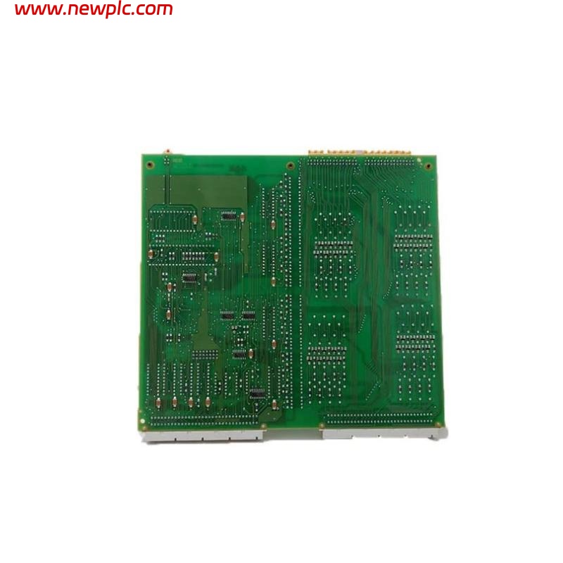 ABB YYI107B 3ASD489306C421 Synchronous Filter Card