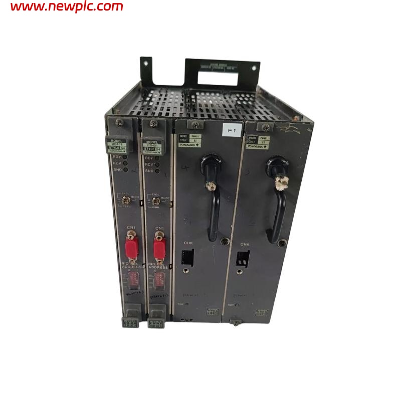 Yokogawa PW401-S4 Power Supply Module