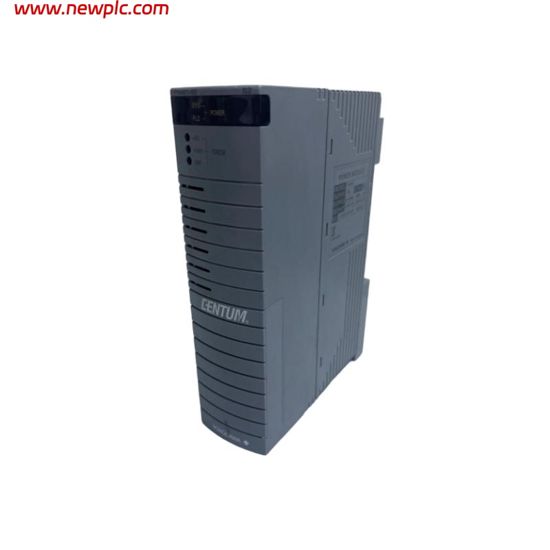 Yokogawa PW481-50 S2 Power Supply Module