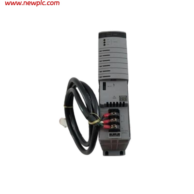 Yokogawa PW482-11 S2 Power Supply Module