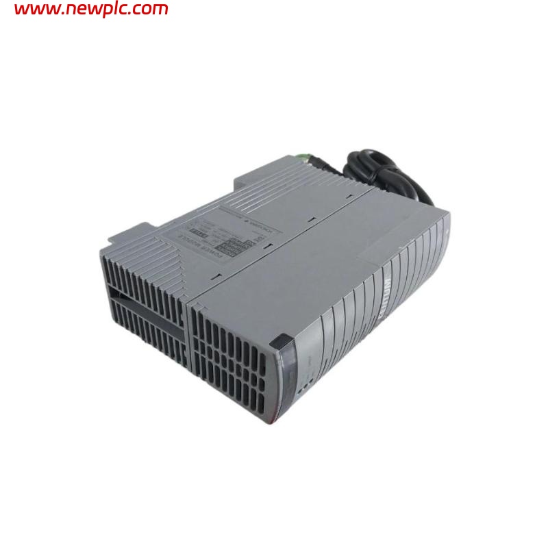 Yokogawa PW482-50 S1 Power Supply Module Yokogawa PW482-50 S1 Power Supply Module