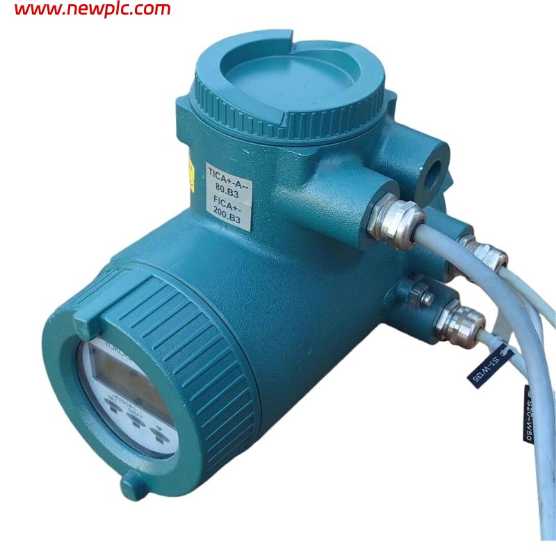 Yokogawa RCCF31 Coriolis Mass Flow Meter Yokogawa RCCF31 Coriolis Mass Flow Meter