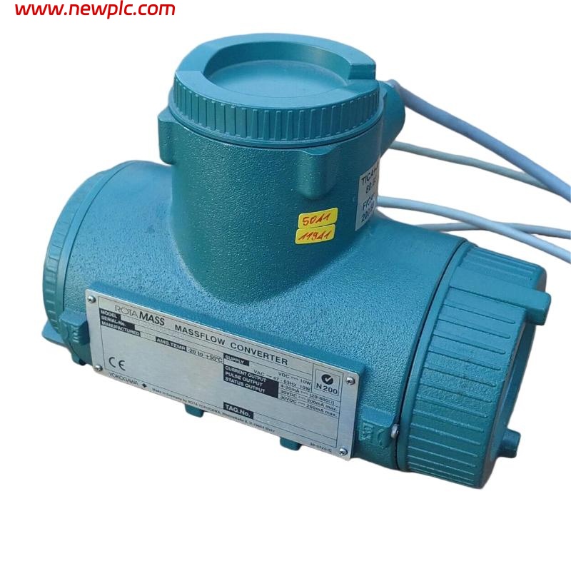 Yokogawa RCCF31 Coriolis Mass Flow Meter Yokogawa RCCF31 Coriolis Mass Flow Meter