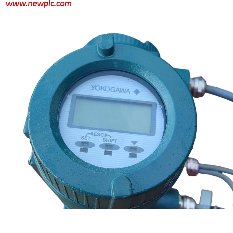 Yokogawa RCCF31 Coriolis Mass Flow Meter Yokogawa RCCF31 Coriolis Mass Flow Meter