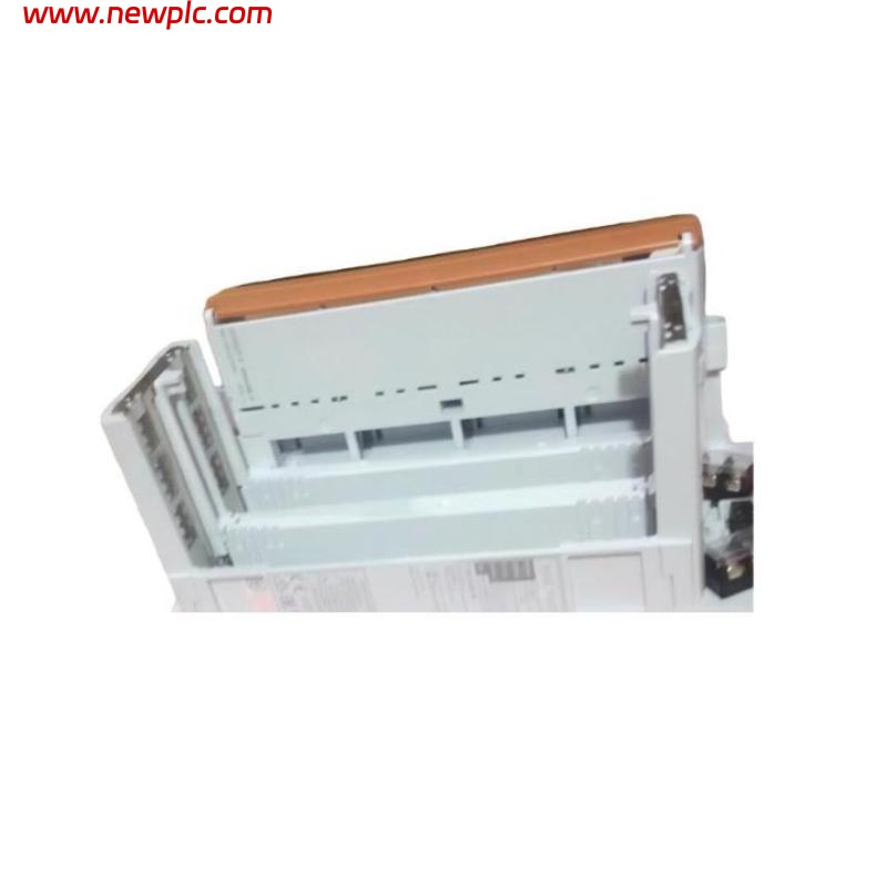 Yokogawa S2BN1D-11130 Terminal Base Board with Disconnect Terminals