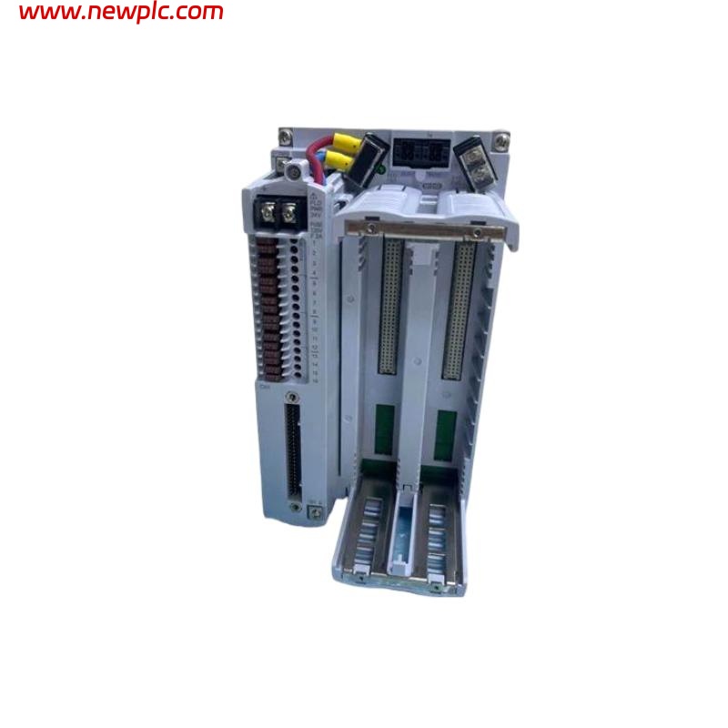 Yokogawa S2BN1D-11130 Terminal Base Board with Disconnect Terminals