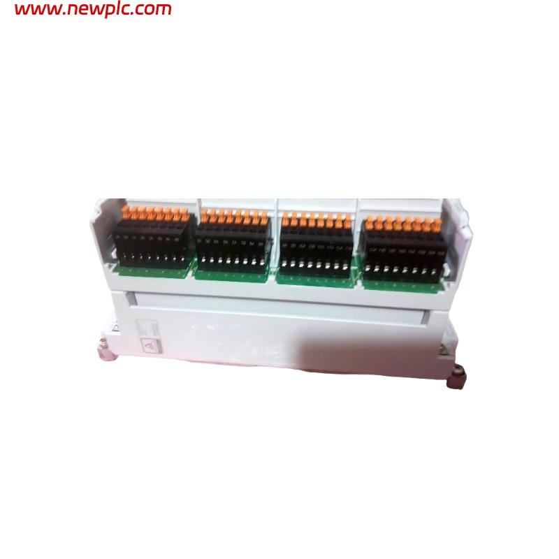 Yokogawa S2BN1D-11130 Terminal Base Board with Disconnect Terminals