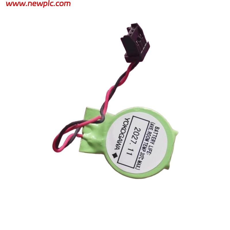 Yokogawa S9450FE Battery